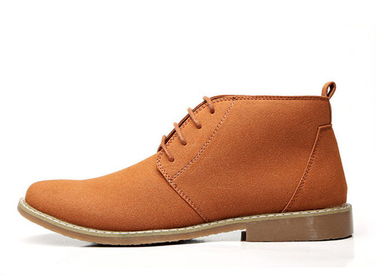 পুরুষদের সুয়েড মরুভূমি বুট ankle Martens পুরুষদের শীতকালীন তুষার বুট আনুষ্ঠানিক অবসর জন্য