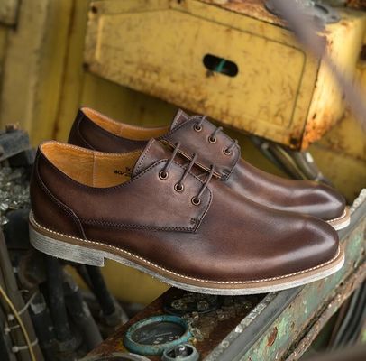 আরামদায়ক স্লিপ অন আনুষ্ঠানিক জিম জুতা Loafers, পুরুষদের বোট জুতা শীতকালীন জন্য