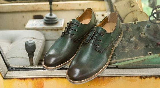 আরামদায়ক স্লিপ অন আনুষ্ঠানিক জিম জুতা Loafers, পুরুষদের বোট জুতা শীতকালীন জন্য