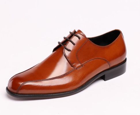 অফিসার বিজনেস মেন চামড়া পোষাক জুতা, কালো পোষাক Loafers স্লিপ প্রতিরোধী